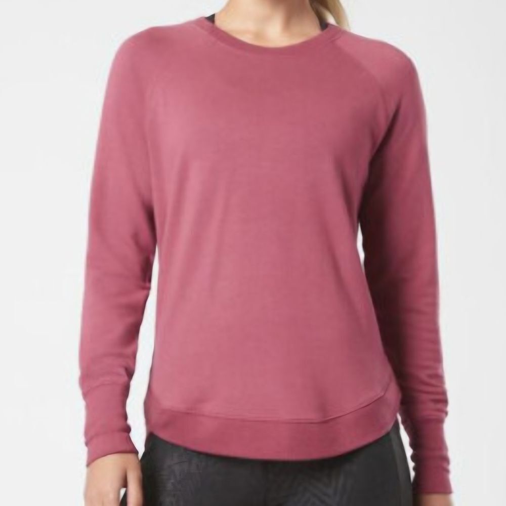 Athleta Mindset Sweater